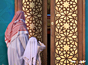 حكم صلاة ركعتين عند دخول المسجد